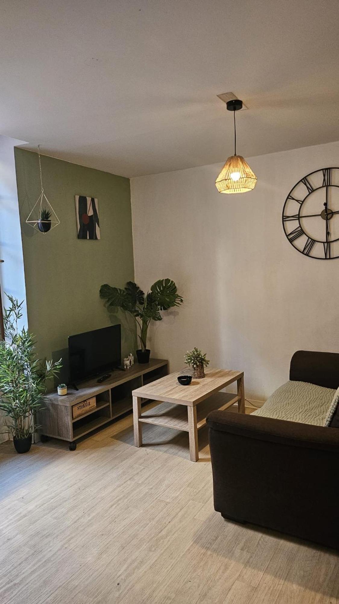 49 Studio Centre-Ville Box A Bagages Gratuits Carcassone Kültér fotó